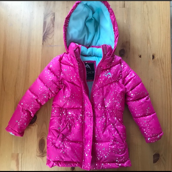 Other - Toddler girls jacket